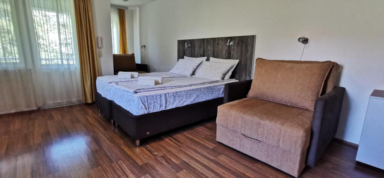 Apartments Banjica Сокобаня Экстерьер фото