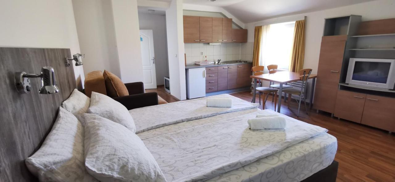 Apartments Banjica Сокобаня Экстерьер фото