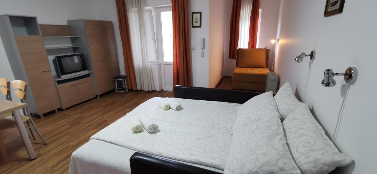 Apartments Banjica Сокобаня Экстерьер фото