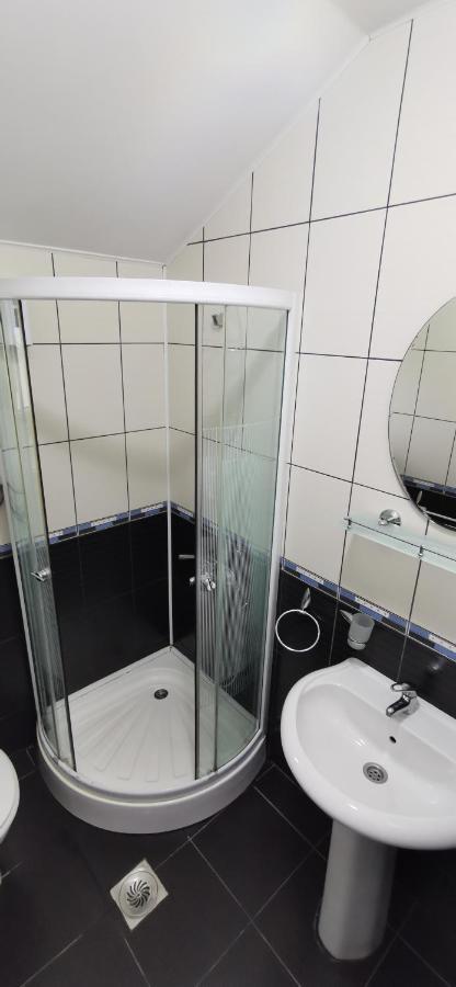 Apartments Banjica Сокобаня Экстерьер фото