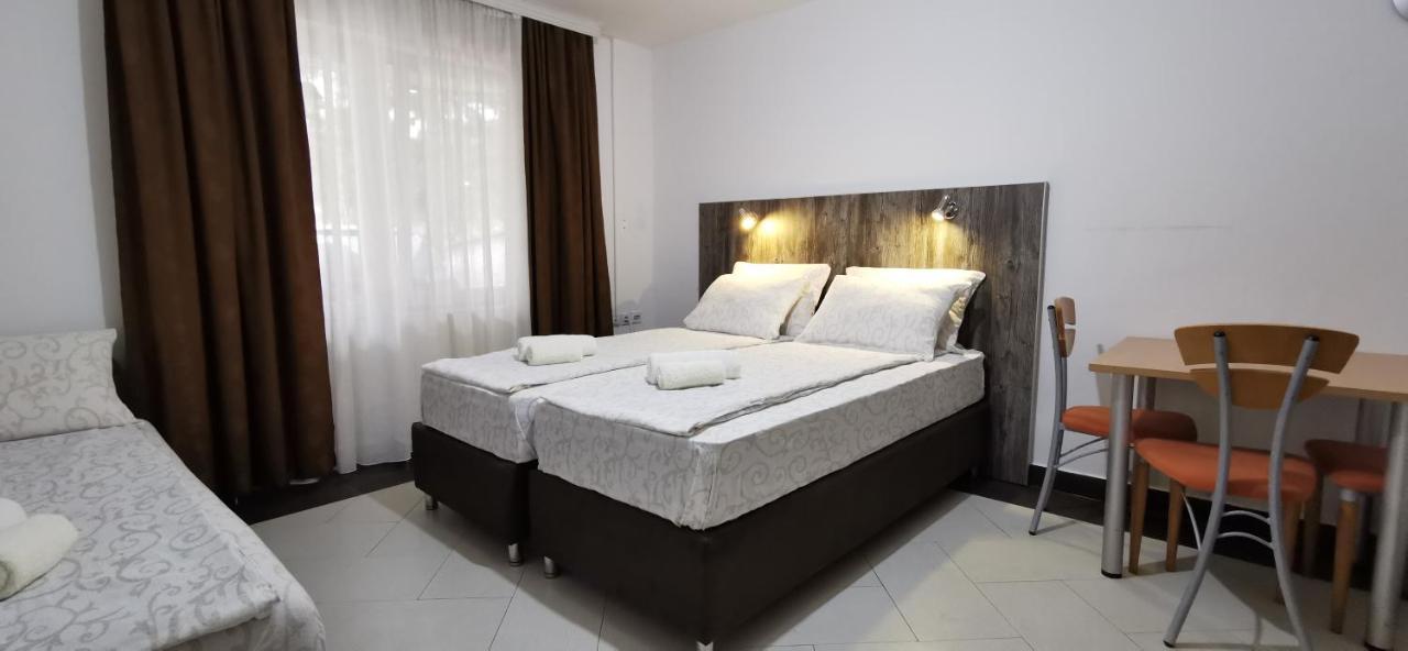 Apartments Banjica Сокобаня Экстерьер фото