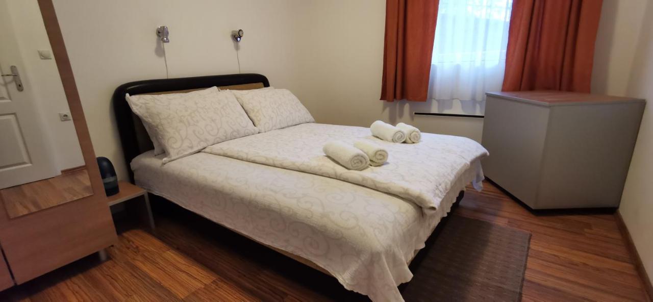 Apartments Banjica Сокобаня Экстерьер фото