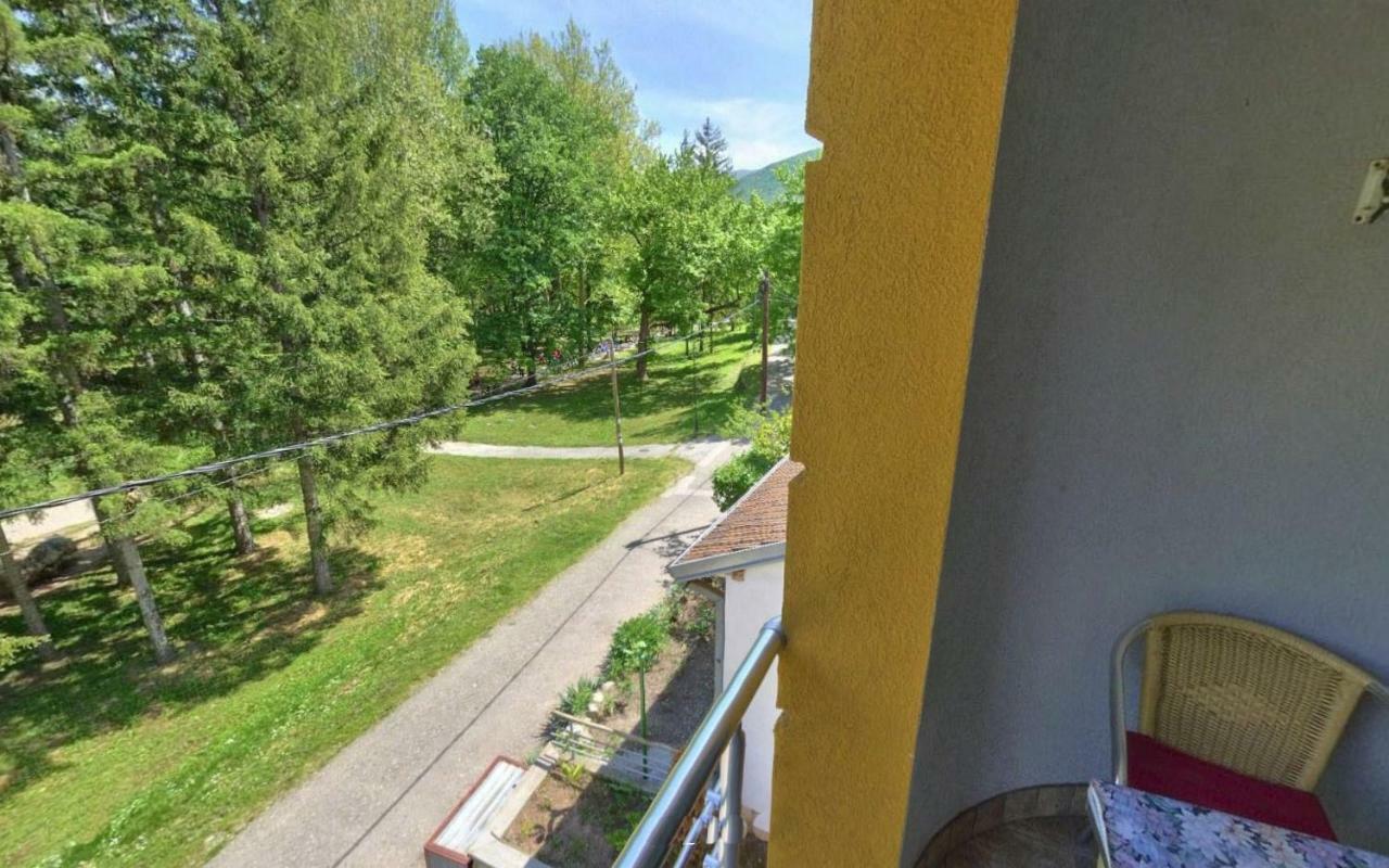 Apartments Banjica Сокобаня Экстерьер фото