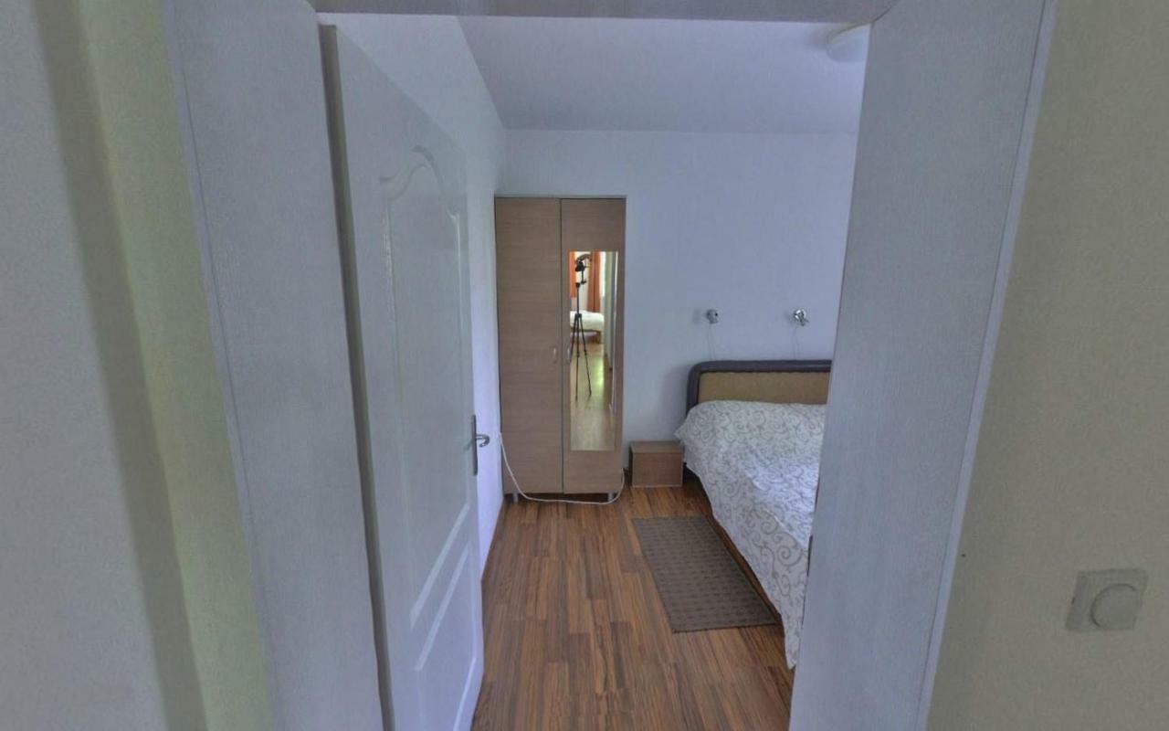 Apartments Banjica Сокобаня Экстерьер фото